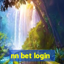 nn bet login